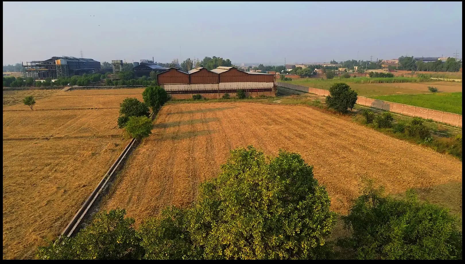 Bashir Sons Steel — Phase 2 — 10 MWp solar installation